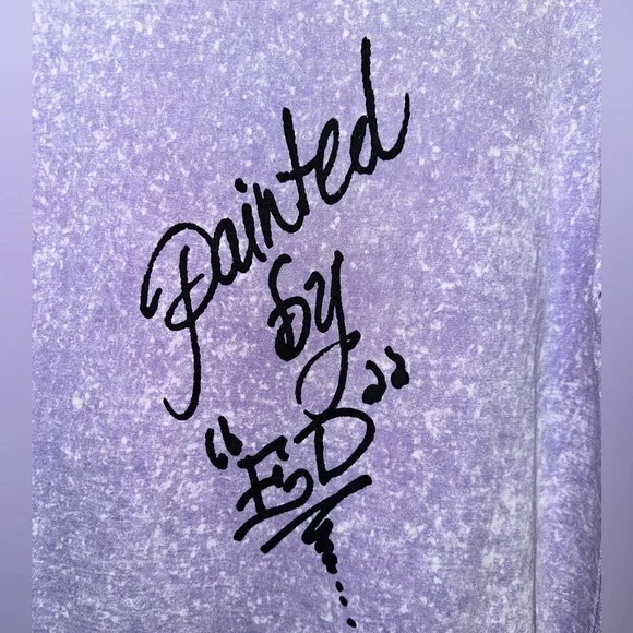 EdHardy Size S - Picture 7 of 7